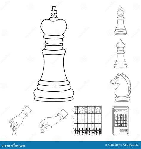 Illustration De Vecteur De Symbole De Morceau Et De Strat Gie