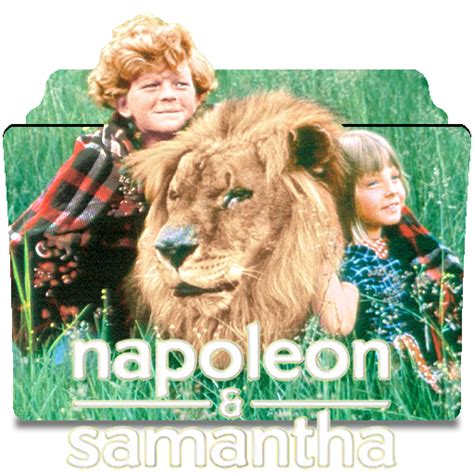 Disneys Napoleon And Samantha 1972 By Masonicbro On Deviantart