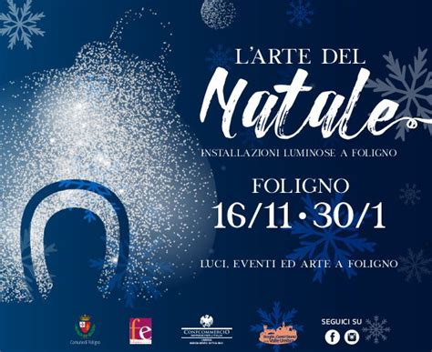 Foligno Oggi Si Accende L Albero Alto Metri Tuttoggi Info