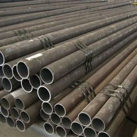 Copper Coated Carbon Steel Alloy Steel Seamless Pipes At Best Price In