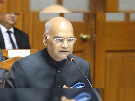 Late In Justice Is A Kind Of Injustice Ramnath Kovind न्याय में देर होना एक तरह का अन्याय है