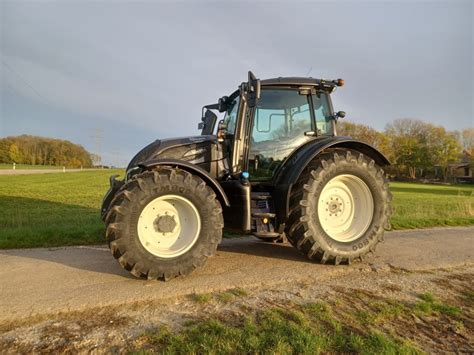 Valtra N175 D Gebraucht Neu Kaufen Technikboerse At