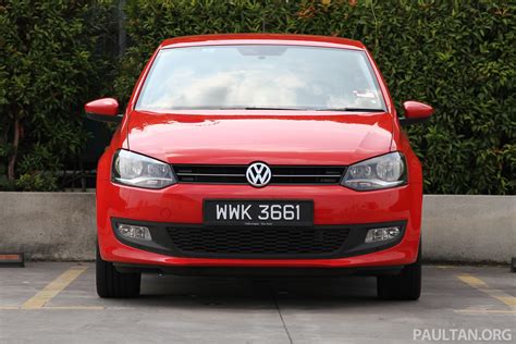 volkswagen-polo-tsi-review-1 - Paul Tan's Automotive News