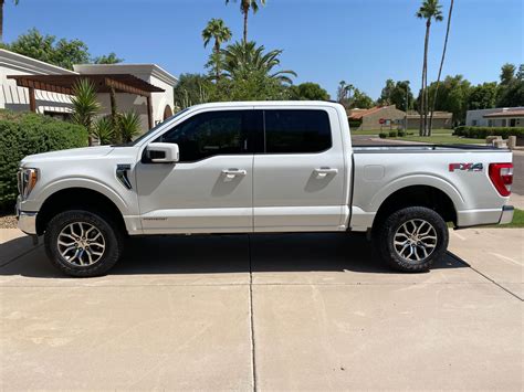 2021 Leveling Kits Page 28 Ford F150 Forum Community Of Ford Truck Fans