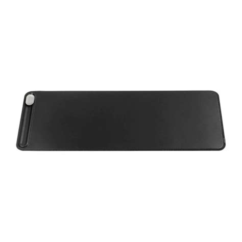 OrbitKey Desk Mat Skórzana Mata Podkładka Ochronna na Biurko Slim