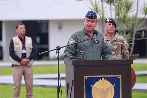 Presidenta Dina Boluarte Participa En Ceremonia De Inaugur Flickr