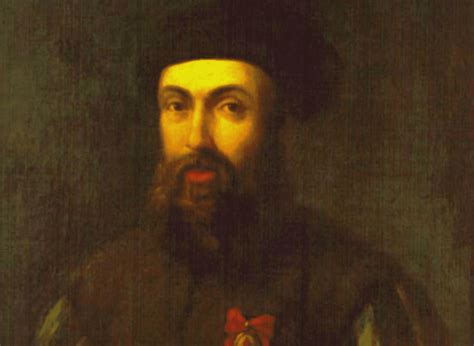 Ferdinand Magellan: Biography of an Epic Traveler - Exploring your mind