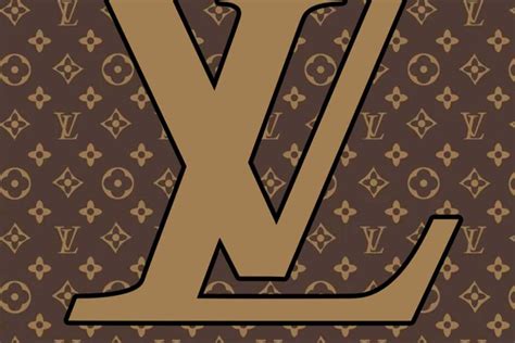 The Louis Vuitton Logo The History Of The Brand The Color Blog