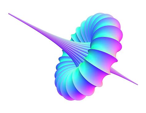 mathematical model  photograph  science photo library fine art