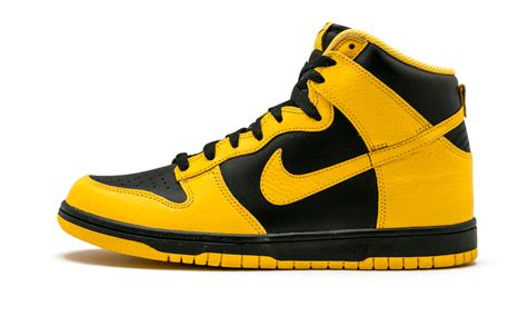 Tenisky Nike Dunk High Sp Varsity Maize Cz8149 002 Mirdocz