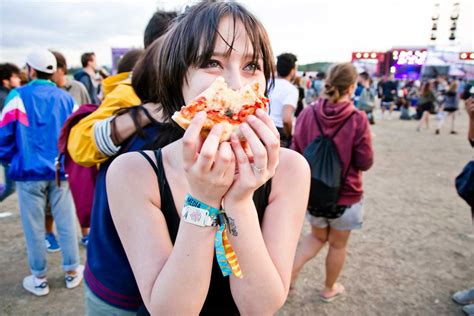 Las 50 mejores fotos del Lollapalooza París 2017