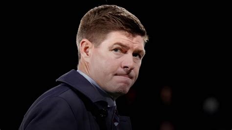 Jurgen Klopp Sends Liverpool Legend Steven Gerrard A Private Message