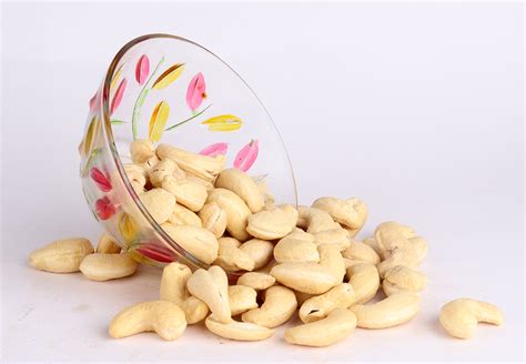 Buy Cashew Nuts Organic Goa Cashew Kaju Superior Gm