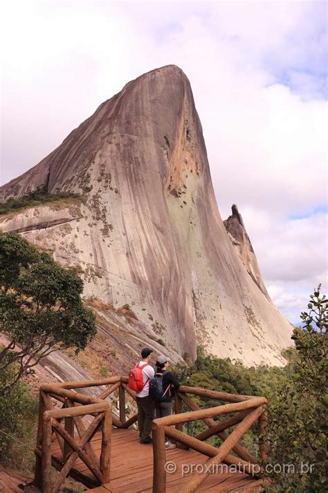 O Que Fazer Na Pedra Azul Es Dicas Da Rota Do Lagarto