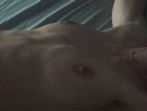 THE BURNT ORANGE HERESY NUDE SCENES AZNude