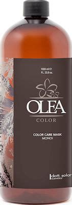 Dott Solari Olea Color Monoi Mask Ml Skroutz Gr