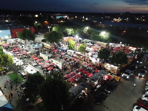 Old Town Kissimmee Food Trucks Hours For A Variety Vodcast Stills Gallery