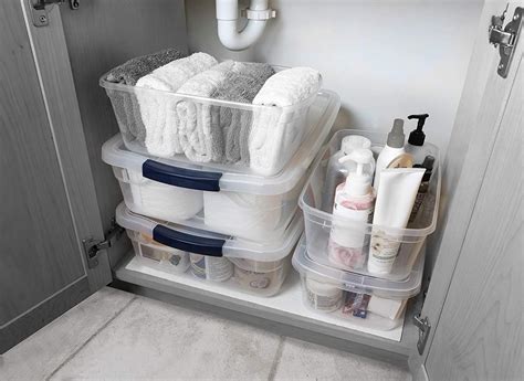 25 Best Plastic Storage Containers You Will Love | Storables