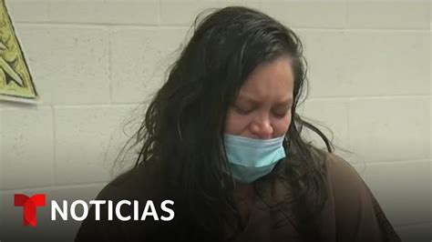 Madre Que Ahog A Sus Hijos En California Admite El Crimen Noticias