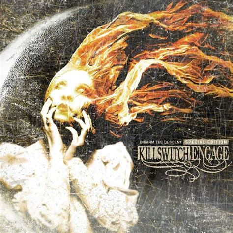 Killswitch Engage - Disarm the Descent Lyrics and Tracklist | Genius