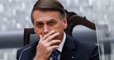 Ex Auxiliar Diz Que Bolsonaro Est Assustado A Repercuss O Das