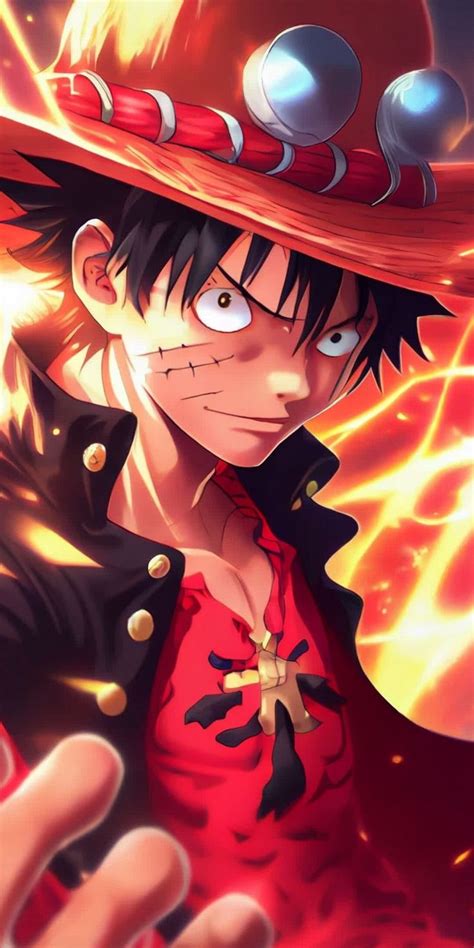 Monkey D Luffy Personagens De Anime Anime Animes Wallpapers