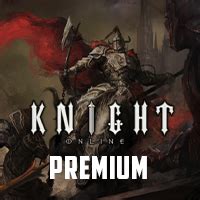 Knight Online Premium Satın Al BursaGB