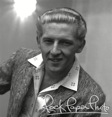 All Things Cool Jerry Lee Lewis