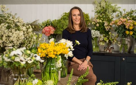 Royal Wedding Flowers Designed By Floral Mastermind Philippa Craddock