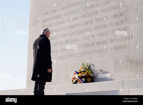 Canadian war memorial hi-res stock photography and images - Alamy