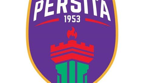 Ternyata Ini Makna Filosofi Logo Baru Persita