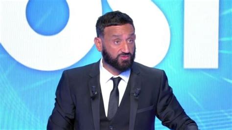 Cyril Hanouna recadre sèchement Delphine Wespiser Laminute info