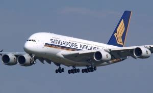 Singapore Airlines upgrades inflight entertainment | News | Breaking ...