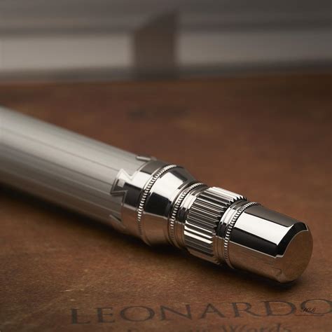 Montblanc Great Characters Limited Edition Leonardo Da Vinci Fountain