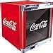 CUBES Flaschenkühlschrank Coca Cola Classic 51 cm Höhe 98 kWh Jahr