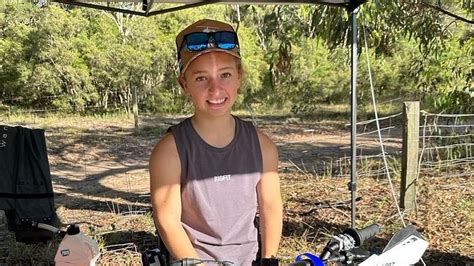 Dirt Bike Fahrerin Amelia Kotze Nach Unfall Gestorben