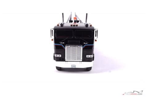 Model Truck Freightliner Fla Terminator Tibormodel