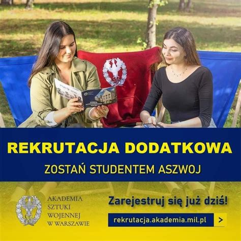 Terminy Rekrutacji Na Studia Letnia Zimowa I Rekrutacja Dodatkowa