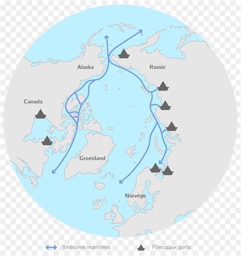 ártico Aquecimento Global Geografia png transparente grátis