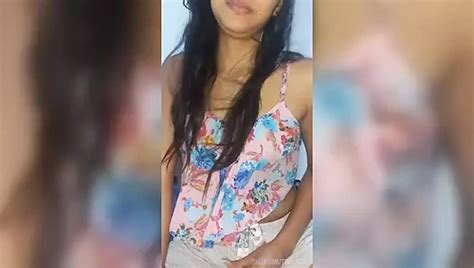 Touching The Perfect Tits Of An Year Old Girl With Perfect Tits Real Homemade Video XHamster