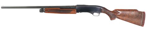 Sold Price Winchester Model 1200 12 Ga Pump Shotgun December 6 0122 12 00 Pm Est