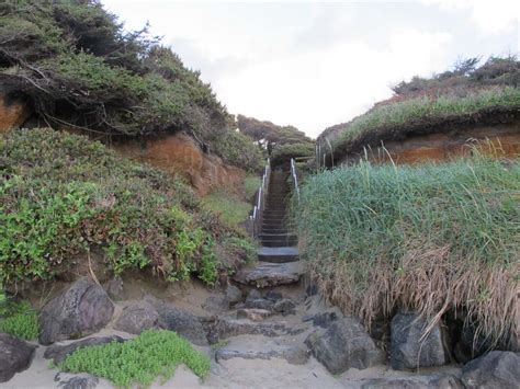 Tillicum Beach Campground - Oregon Coast