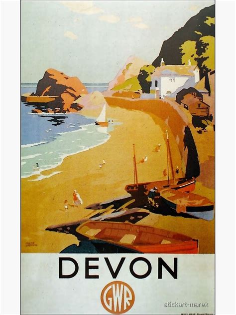 Pin On Vintage Travel Poster