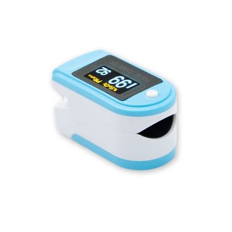 Contec Cms50d Bluetooth Pulse Oximeter Redmark