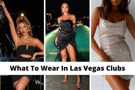 What To Wear In Las Vegas Clubs 2023 37 Best Outfits And Dress Code Ultimate Girl Shares Tips