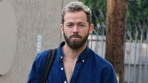 ‘Dancing with the Stars’ pro Artem Chigvintsev arrested for domestic ...