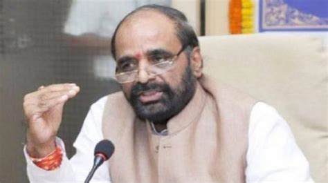 Hansraj Gangaram Ahir Indian Bureaucracy Is An Exclusive News Portal