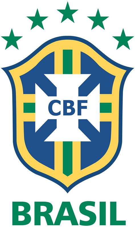 Brazil Unveils New Logo For The Seleçao