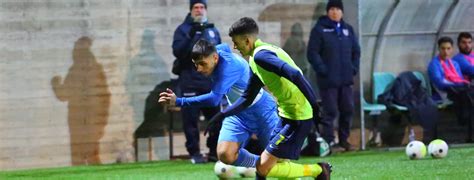 Titano Futsal Cup Fiorentino E La Fiorita A Forza Il Tre Fiori