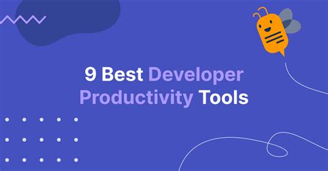 Best Developer Productivity Tools Linearb